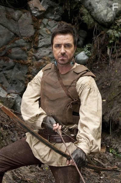 Paul McGillion in Witchslayer Gretl (2012)