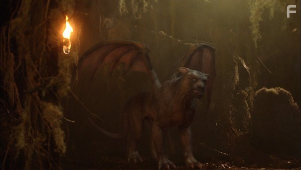 Witchslayer Gretl (2012)