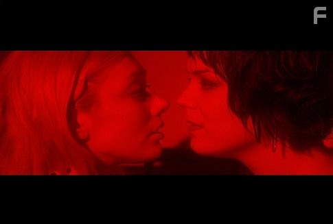 Diane Foster (l) and Amanda Tepe (r).