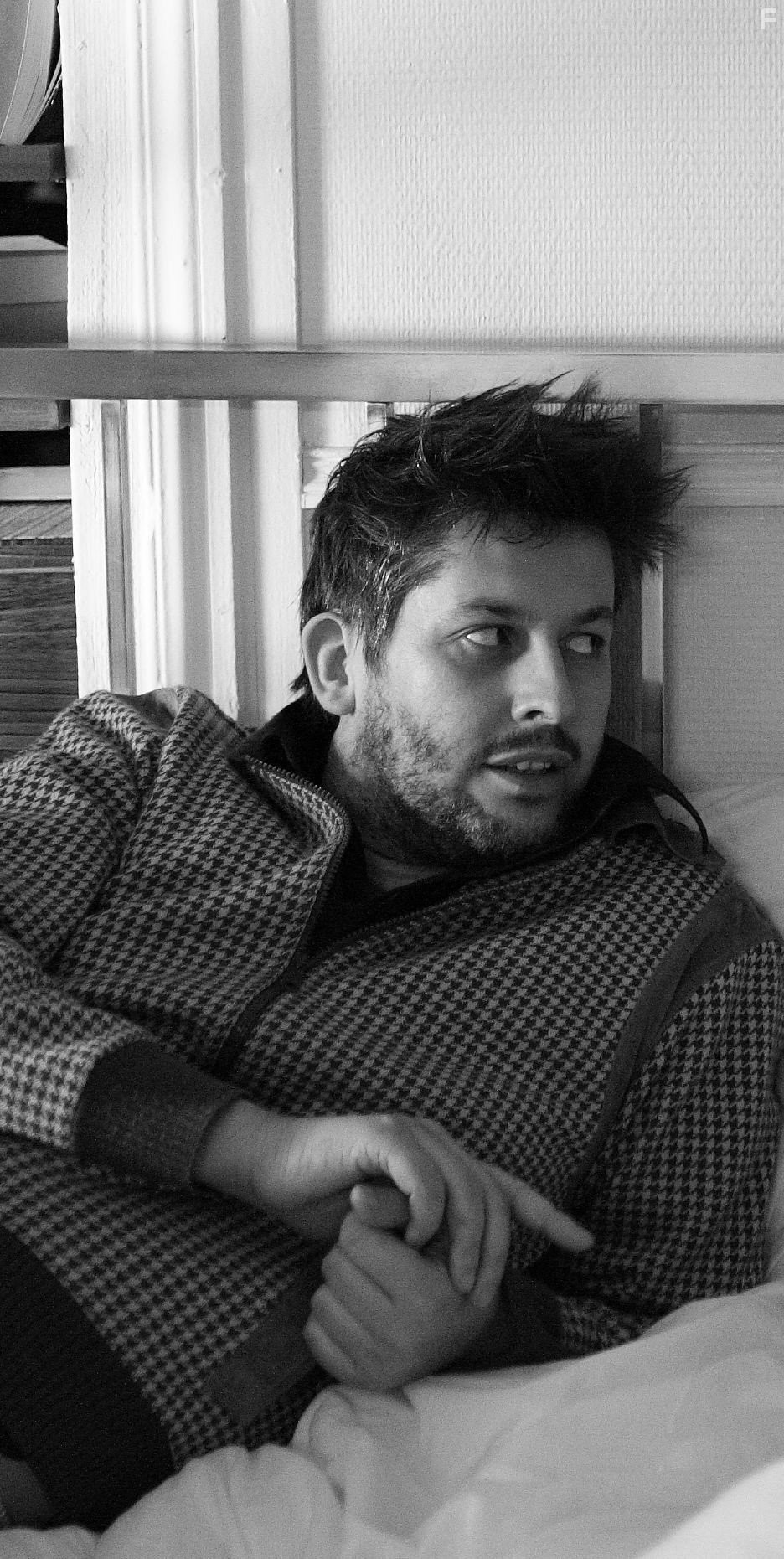 Christophe Honor? in Возлюбленные (2011)