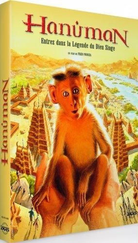 Hanuman (1998)