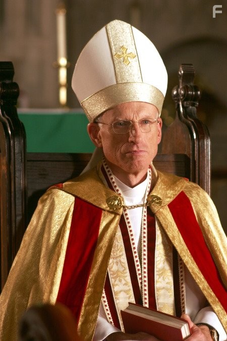 James Rebhorn in The Book of Daniel (2006)
