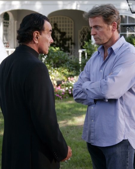 Aidan Quinn in The Book of Daniel (2006)