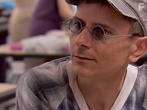 F?de Zu Grau in Проект Подиум (2004)