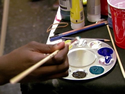 Проект Подиум (2004)