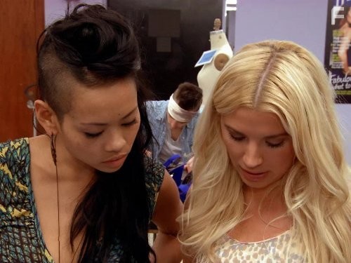 Проект Подиум (2004)