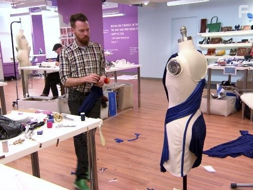 Проект Подиум (2004)