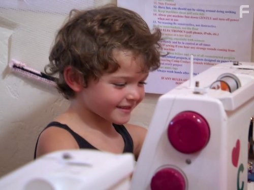 Проект Подиум (2004)