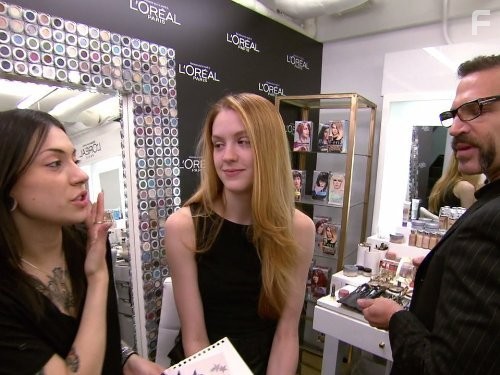 Проект Подиум (2004)