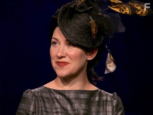 Проект Подиум (2004)