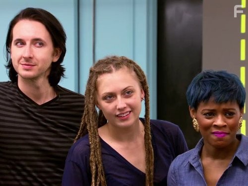 Проект Подиум (2004)