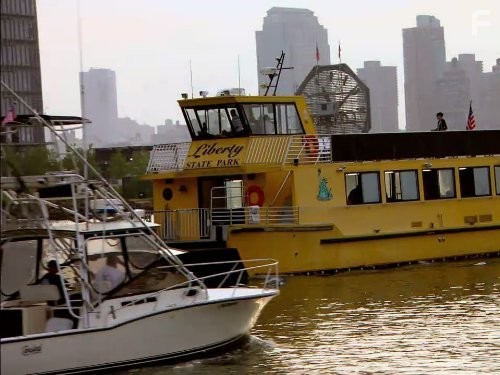 Проект Подиум (2004)