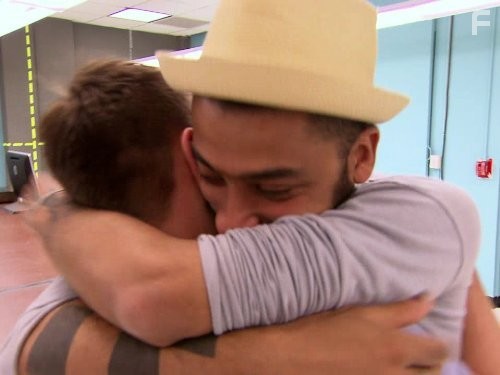 Проект Подиум (2004)