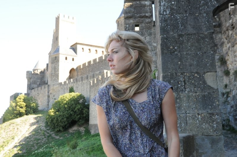 Vanessa Kirby in Лабиринт (2012)