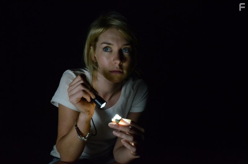 Vanessa Kirby in Лабиринт (2012)