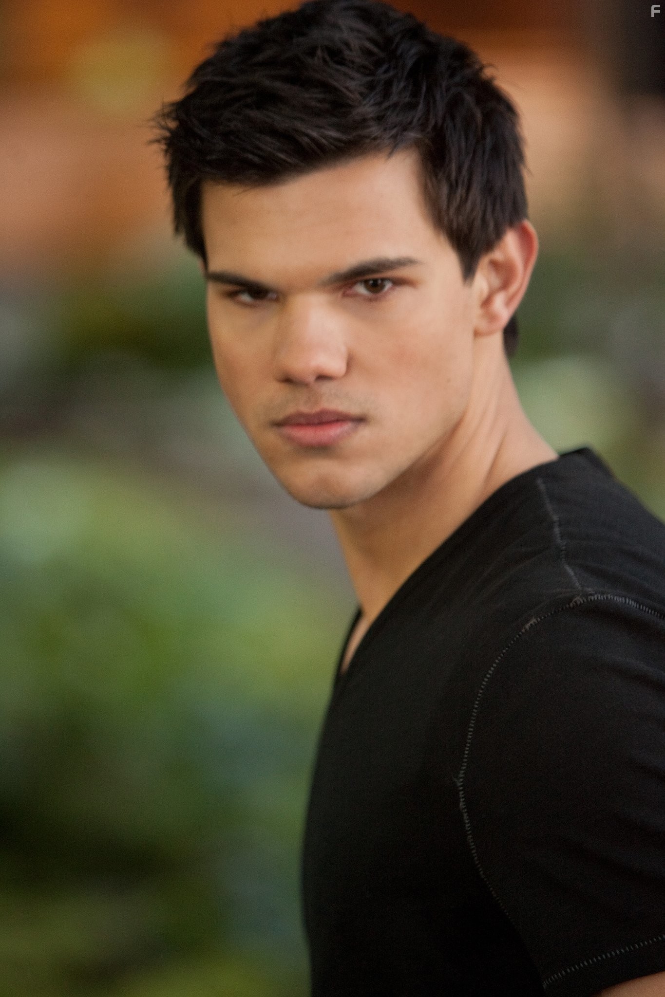 Taylor Lautner in Сумерки. Сага. Рассвет: Часть 2 (2012)