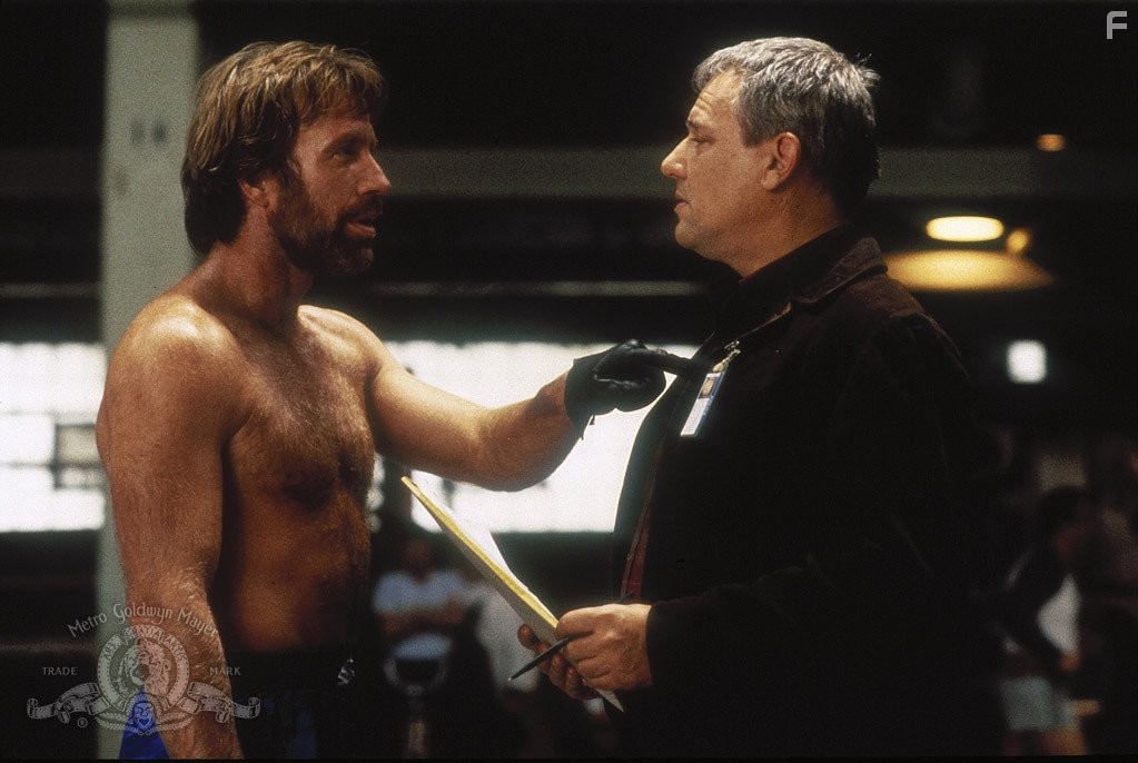 Кодекс молчания