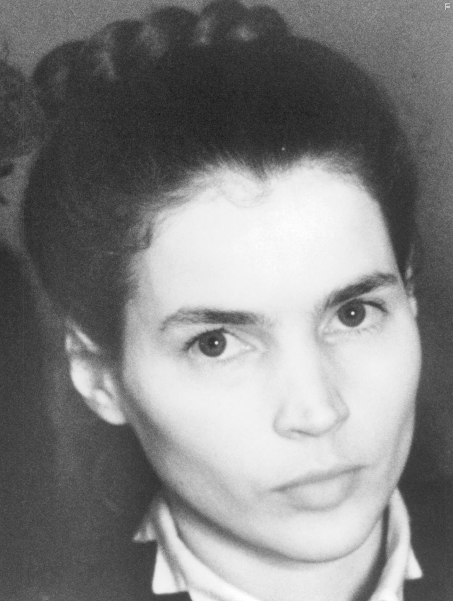 Julia Ormond in Нострадамус (1994)