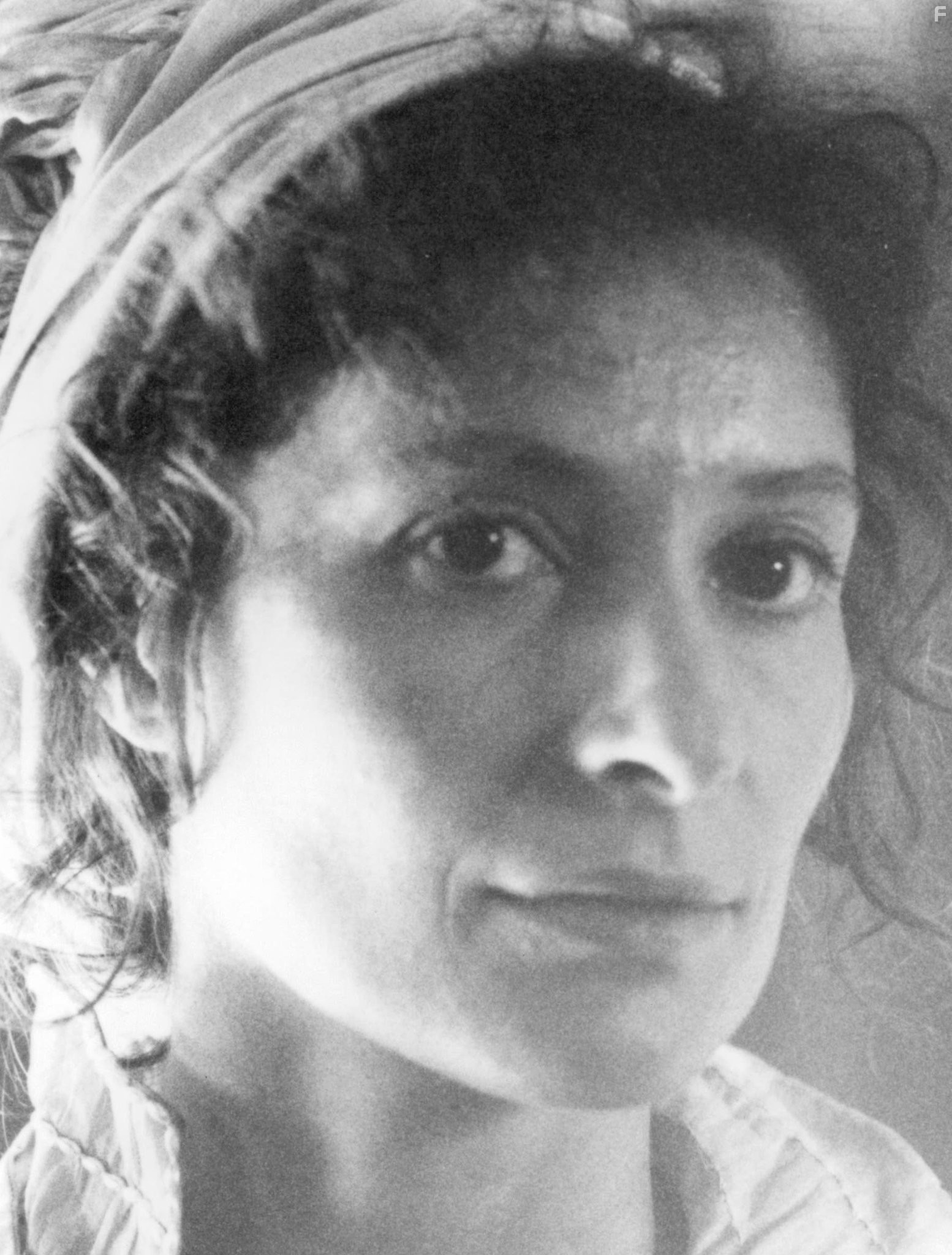 Assumpta Serna in Нострадамус (1994)