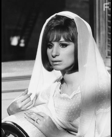 "On A Clear Day You Can See Forever" Barbra Streisand 1970 Paramount