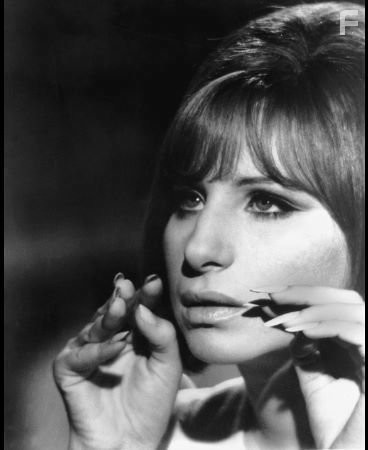 "On A Clear Day You Can See Forever" Barbra Streisand 1970 Paramount
