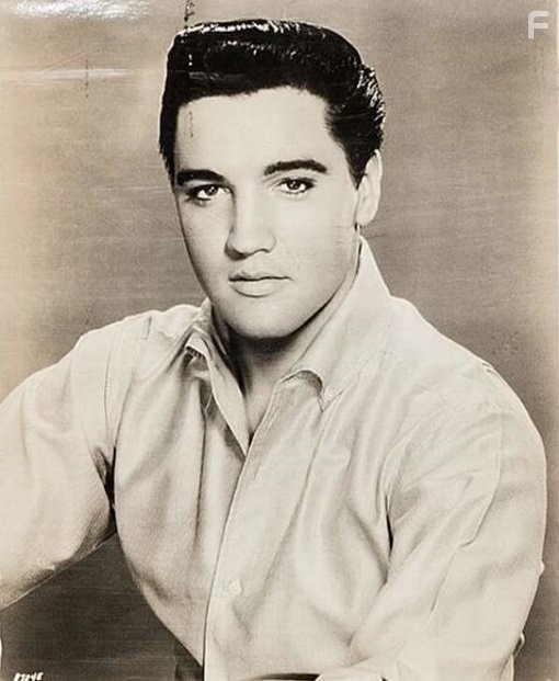 Elvis Presley in Это случилось на Всемирной ярмарке (1963)