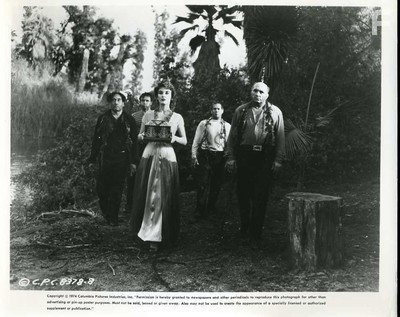 Носферату, симфония ужаса (1922)