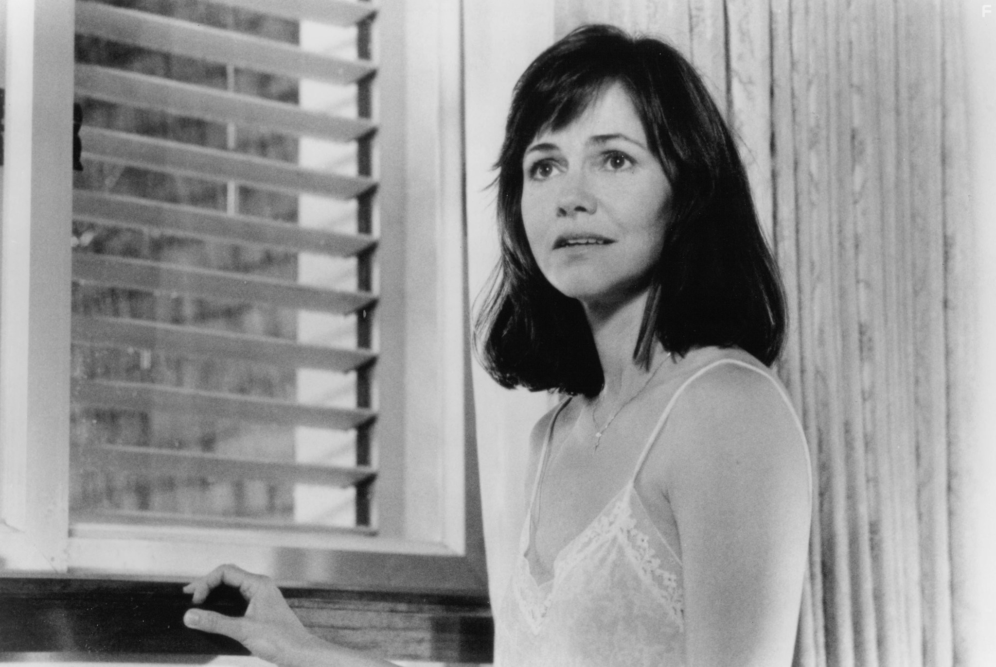 Sally Field in Только не без моей дочери (1991)