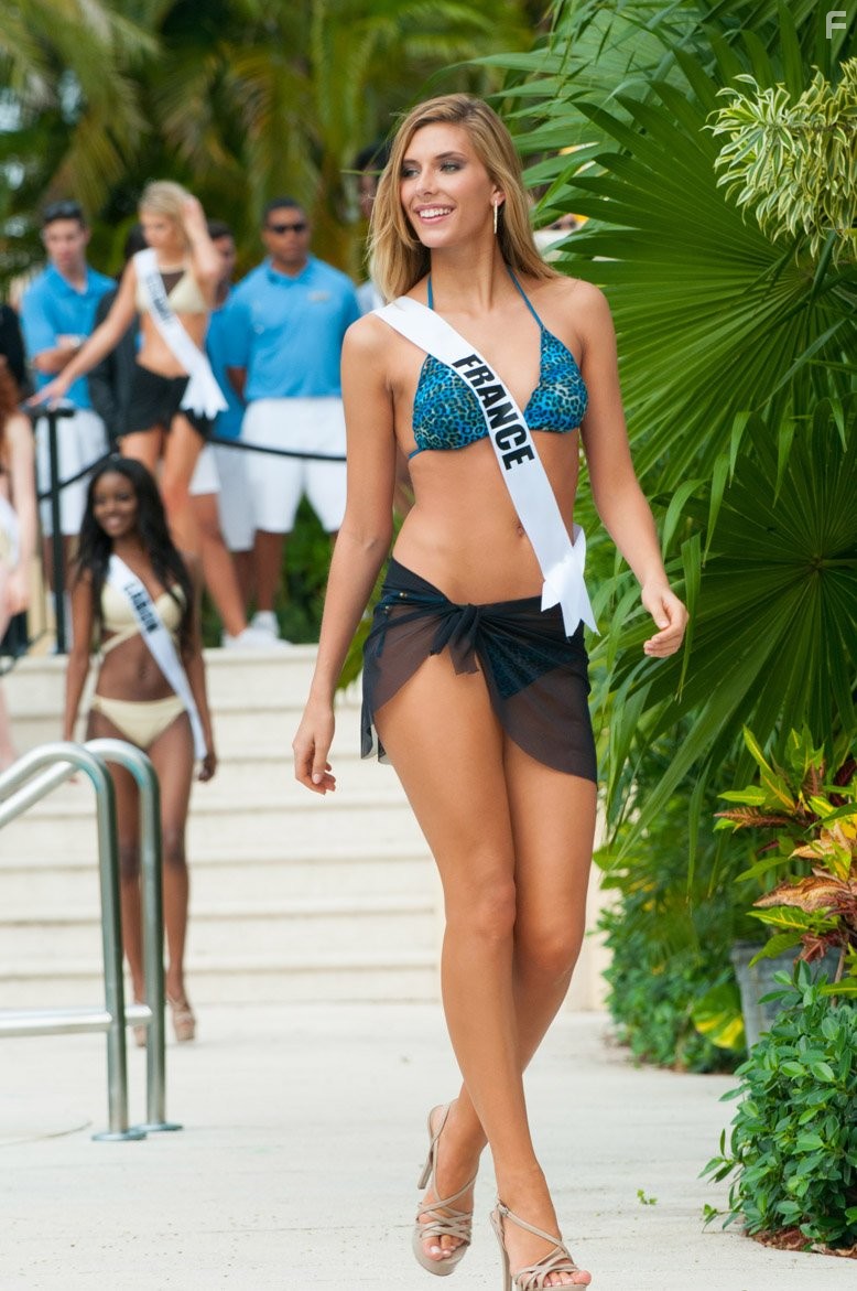 Miss Universe 2015 (2015)