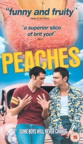 Peaches (2000)