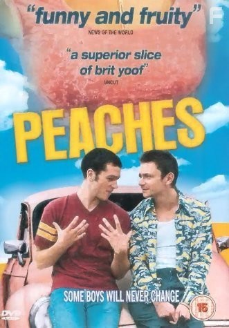 Peaches (2000)