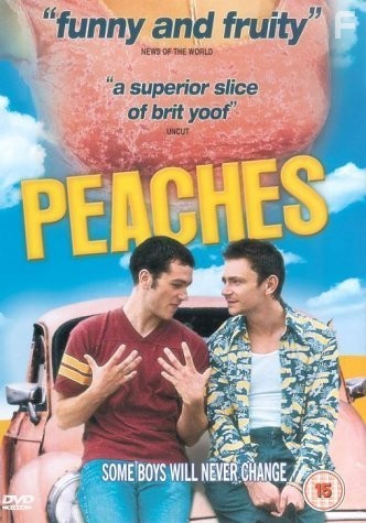 Peaches (2000)