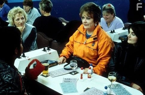 Однажды в Средней Англии