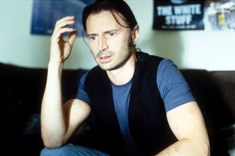 Robert Carlyle in Однажды в Средней Англии (2002)