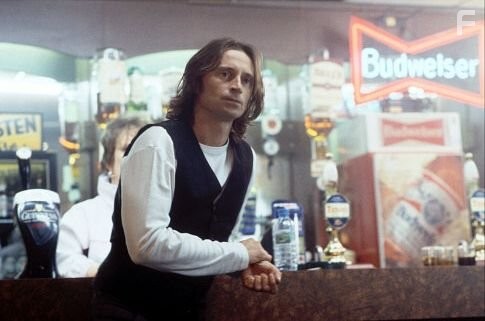 Robert Carlyle in Однажды в Средней Англии (2002)