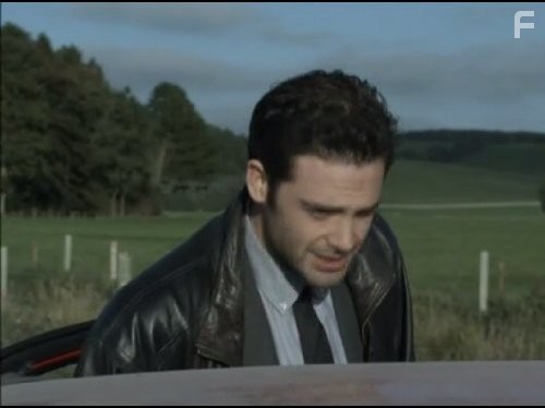 David Leon in Вера (2011)