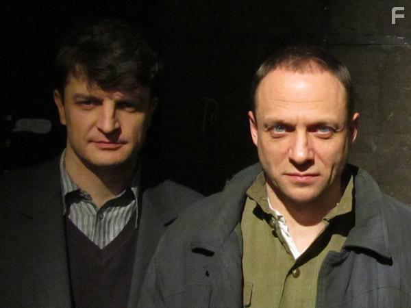 Легавый (Россия) #1