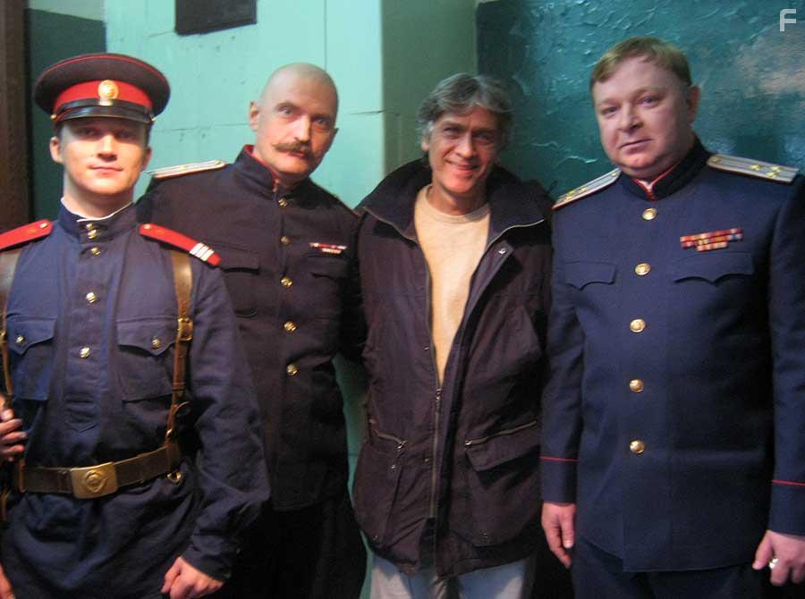 Легавый (Россия) #2