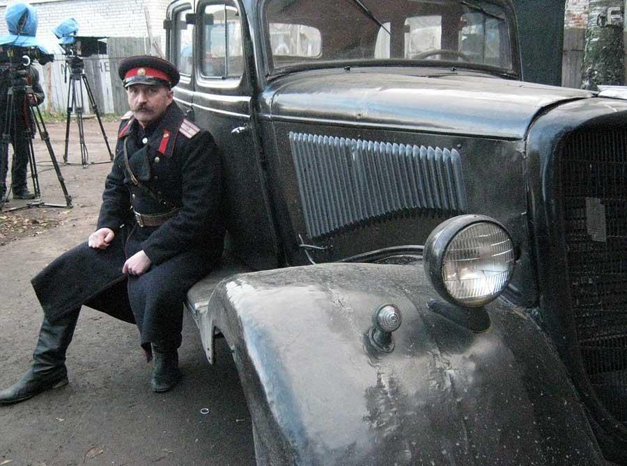 Легавый (Россия) #3