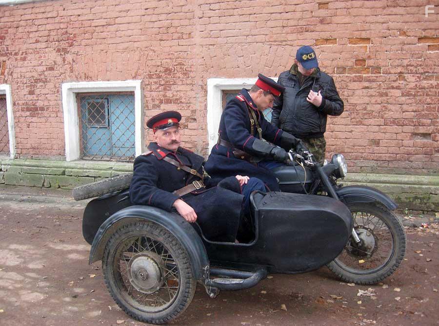 Легавый (Россия) #5