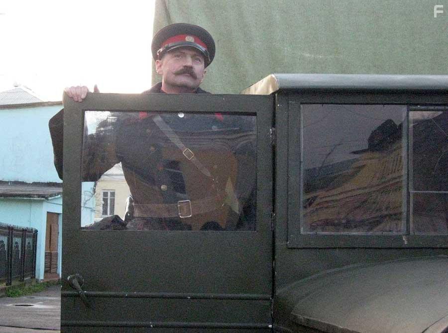 Легавый (Россия) #6