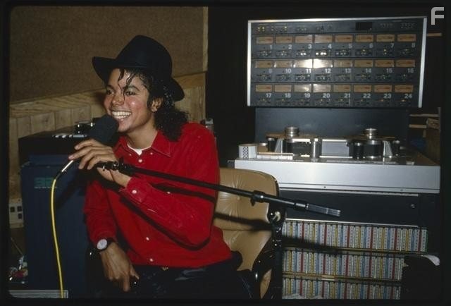 Michael Jackson in Bad 25 (2012)