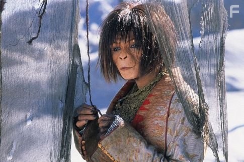 Helena Bonham Carter in Планета обезьян (2001)