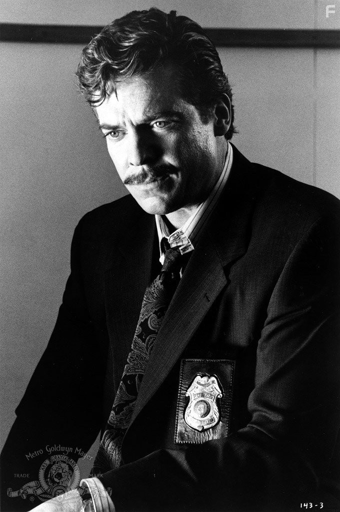 Christopher McDonald in Незабываемое (1996)