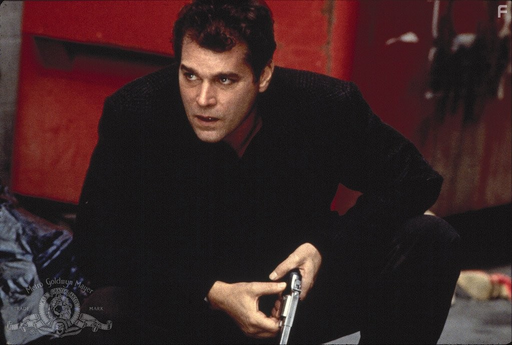 Ray Liotta in Незабываемое (1996)
