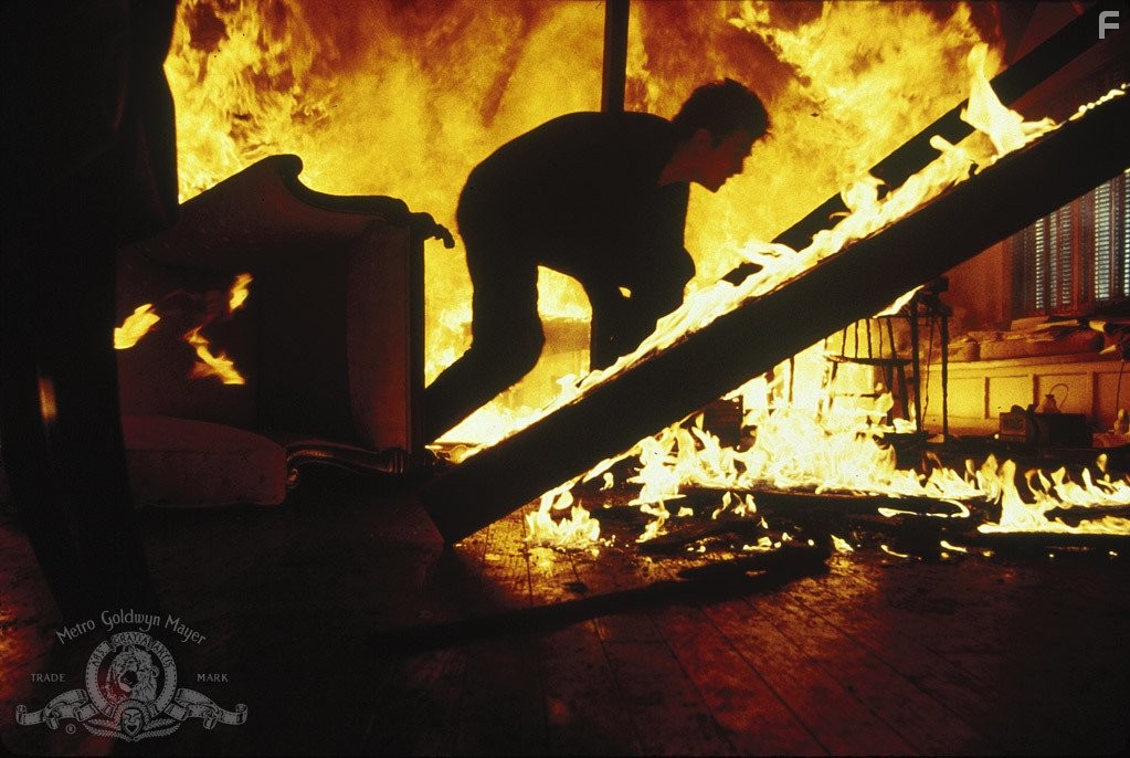 Незабываемое (1996)