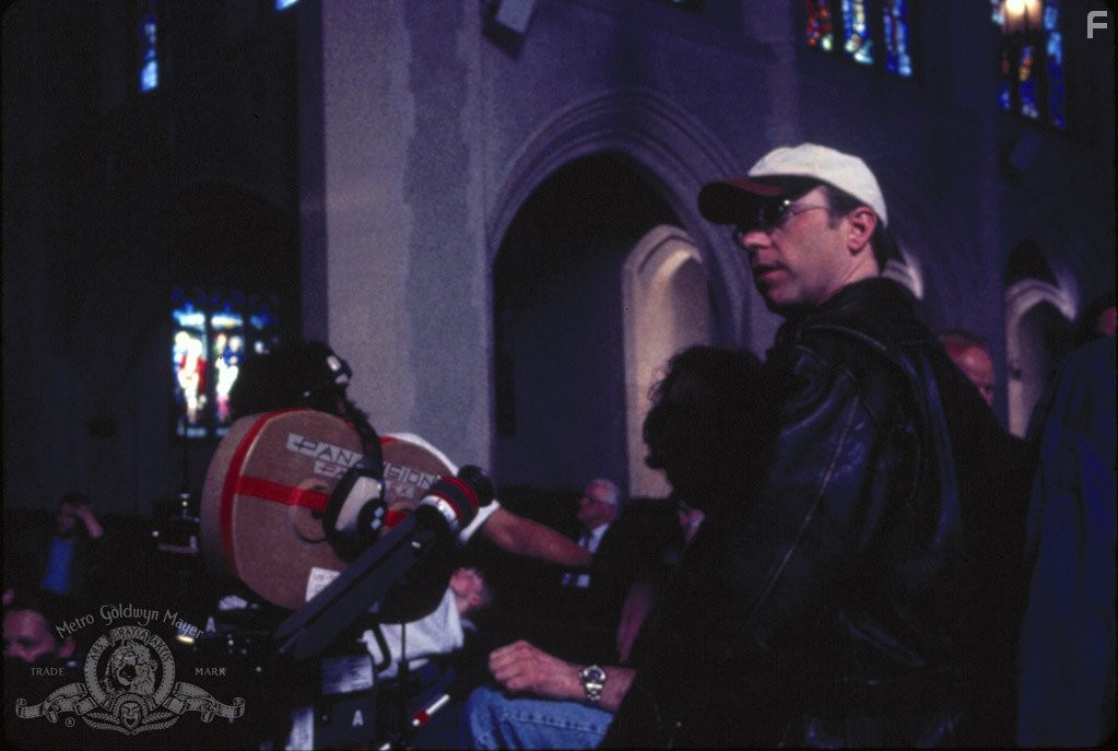 John Dahl in Незабываемое (1996)