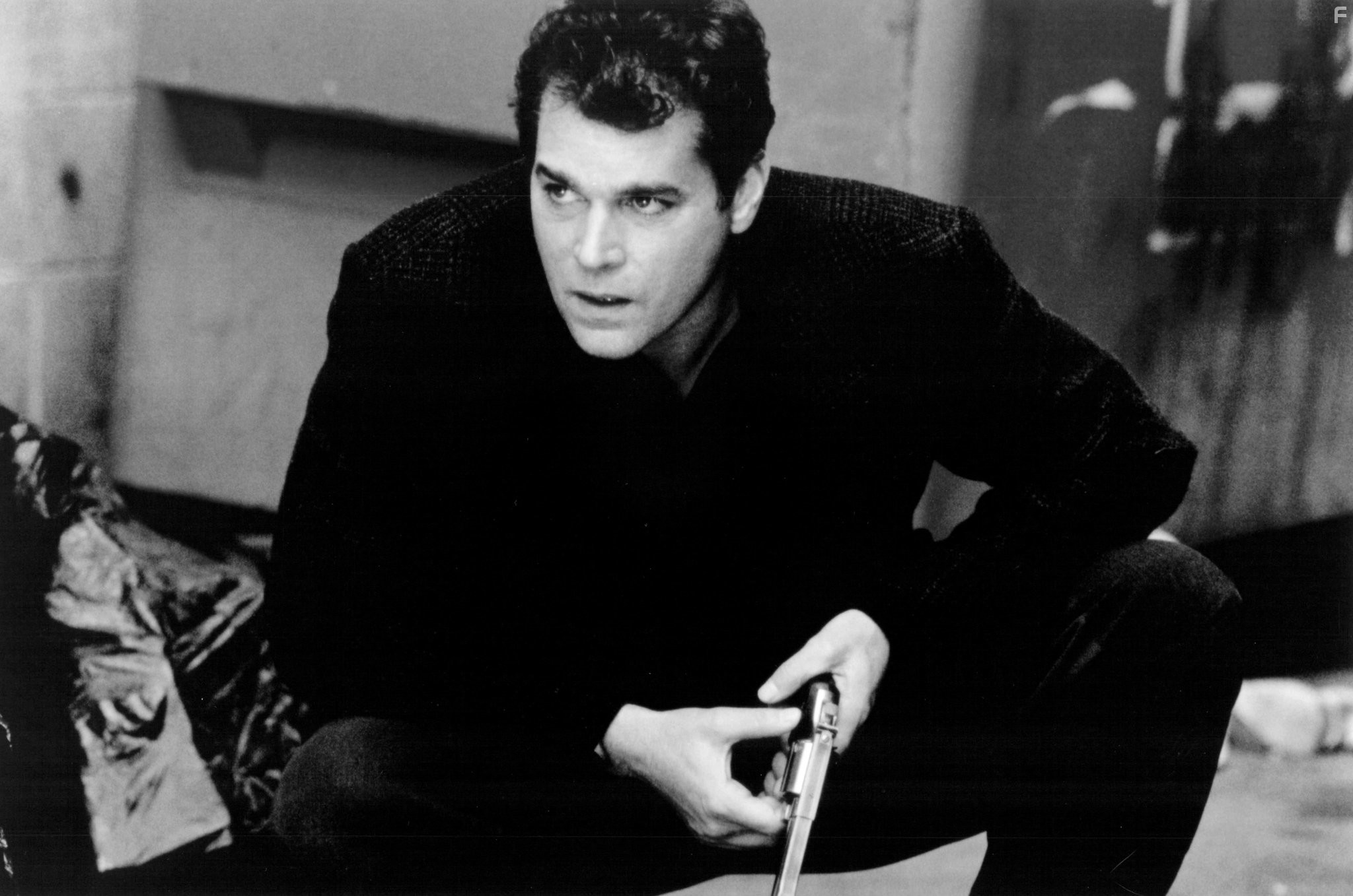 Ray Liotta in Незабываемое (1996)