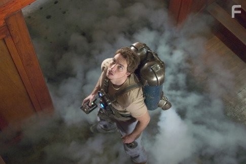 Затура: Космическое приключение