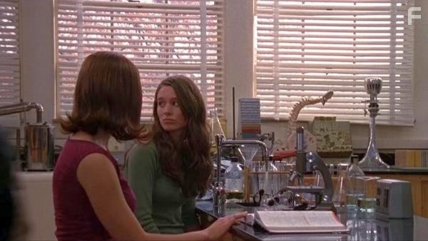 Городские легенды 3: Кровавая Мэри